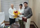 Lucknow: आर्थिक अभावों को मात देकर बाराबंकी के छात्र शिवा ने JEE Advanced 2026 में हासिल की सफलता