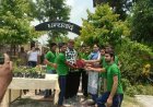 Hardoi: विश्व पर्यावरण दिवस पर डीएलएसए सचिव ने किया किशोर सम्प्रेक्षण गृह का निरीक्षण, पौधे वितरित कर किया जागरूक