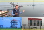 Ballia: बलिया का सुरहा ताल बना भारत का 100 वां रामसर स्थल, प्रधानमंत्री की घोषणा के बाद चमका अंतरराष्ट्रीय फलक पर