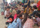 Hardoi: अस्तित्व फाउंडेशन का प्रशिक्षण शिविर बना महिलाओं और बच्चों के लिए आत्मनिर्भरता का मंच