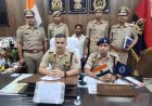 Sambhal: डेढ़ लाख की 'लूट' निकली झूठ! पुलिस की सख्त पूछताछ में खुला राज, रकम कट्टे में छिपाकर खुद ही बना था पीड़ित