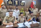 Sambhal:6 साल 6 महीने बाद मिली अपहृत बच्ची, गोद में मिला 4 साल का बेटा; दो आरोपी गिरफ्तार