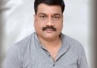 Sitapur : वरिष्ठ पत्रकार और समाजसेवी रोहित मिश्रा का अचानक निधन, पत्रकारिता जगत में शोक