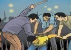 Saharanpur : तल्हेड़ी बुजुर्ग में नंबर पर गाड़ी चलाने की बात कहने पर ई-रिक्शा चालक को लोहे के पंच से पीटा, पुलिस ने की कार्रवाई