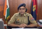 Ballia : बैरिया पुलिस की बड़ी कार्रवाई, 25 हजार का इनामी बदमाश रामबुझ यादव अवैध हथियार के साथ गिरफ्तार