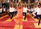 Lucknow : 15 जून से 21 जून, 2026 तक मनाया जाएगा अंतर्राष्ट्रीय योग सप्ताह, सफल आयोजन हेतु आरडब्ल्यूए पदाधिकारियों के साथ बैठक 