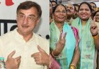 मध्य प्रदेश राज्यसभा चुनाव में भारतीय जनता पार्टी का पलड़ा भारी, संख्या बल के सामने विपक्ष पस्त