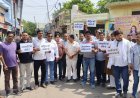 Sambhal : सामूहिक दुष्कर्म घटना पर सामाजिक संगठनों का फूटा गुस्सा, पीड़िता को न्याय दिलाने की उठी बुलंद आवाज