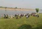 Deoband : नहर में नहाने गई नौ वर्षीय बच्ची तेज बहाव में बही, तलाश में जुटे गोताखोर
