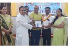 Saharanpur : टीचर्स सेल्फ केयर टीम ने वितरित किए कन्यादान चेक, अब तक 556 शिक्षक परिवारों की बड़ी आर्थिक मदद