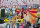 Hardoi : भागवत कथा ज्ञान का वह पावन मार्ग है जो जीवन को सही दिशा देता है- विधायक माधवेंद्र प्रताप सिंह