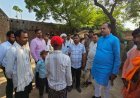 Hardoi : दुख की घड़ी में पीड़ितों के साथ खड़े हैं विधायक, शोक संतप्त परिवारों से मिलकर बंधाया ढांढस