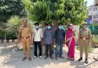 Hardoi : हरदोई में बेटी की हत्या कर शव को छुपाने का मामला, चार लोगों को गिरफ्तार