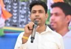 पश्चिम बंगाल की राजनीति में भारी भूचाल, नेपाल सीमा के पास से तृणमूल कांग्रेस के रसूखदार नेता जहांगीर खान गिरफ्तार