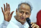 'मैं तो कांग्रेस अध्यक्ष बनना चाहता था, लेकिन... अशोक गहलोत ने दिया सनसनीखेज बयान