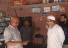 सम्भल में बैटरी दुकान पर छापा: तेजाब बरामद, ट्रेडमार्क और नियमों में गड़बड़ी, नोटिस जारी