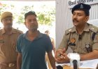 बलिया में लूट कांड का 48 घंटे में पर्दाफाश : अपनों ने ही रची थी साजिश, भाभी और भाई गिरफ्तार। 