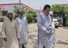 Sambhal : कसेरुआ मस्जिद पर सियासत तेज: फिरोज खान बोले- वक्फ बोर्ड की जांच से पहले न हो ध्वस्तीकरण, जरूरत पड़ी तो जाएंगे कोर्ट