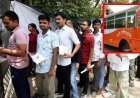 Lucknow : यूपी पुलिस भर्ती परीक्षा के अभ्यर्थियों को बसों में मिलेगी 50 फीसदी की छूट, मुख्यमंत्री का बड़ा फैसला