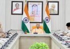 Lucknow : उत्तर प्रदेश को देश का अग्रणी स्टार्टअप गंतव्य बनाने की तैयारी, नई स्टार्टअप नीति-2026 पर मुख्यमंत्री ने की समीक्षा