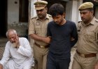Saharanpur : बुजुर्ग पिता के साथ मारपीट करने वाला कलयुगी बेटा गिरफ्तार, पुलिस ने भेजा जेल