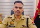 सम्भल में नशा तस्करों पर बड़ा प्रहार: 1.60 करोड़ का केमिकल बरामद, चार तस्कर गिरफ्तार