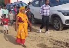 'खाद्य' सुरक्षा के बीच सुलगता जन-आक्रोश, क्या प्रशासनिक हठधर्मिता और संवादहीनता ने ली हिंसक झड़प की शक्ल?
