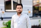 Hardoi: युवा कांग्रेस में तुषार दीक्षित को फिर मिली बड़ी जिम्मेदारी, दोबारा बने जिला उपाध्यक्ष