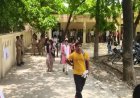 हरदोई में पुलिस भर्ती परीक्षा की पहली पाली समाप्तः 20,736 अभ्यर्थी पंजीकृत, परीक्षार्थियों ने साझा किए अनुभव