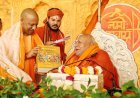 Lucknow: जिनके मन में देश के प्रति आस्था व निष्ठा नहीं, उनके लिए भारत की धऱती धर्मशाला नहीं हो सकतीः मुख्यमंत्री