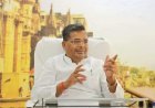 Lucknow: विभिन्न जनपदों में स्थित पुरातात्विक महत्व के स्थल हमारी गौरवशाली विरासत की धरोहर है-जयवीर सिंह 