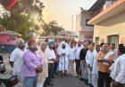Deoband : निहंग सिखों पर हमले से सिख समाज में गुस्सा, आरोपियों को पकड़ने के लिए पुलिस को दिया तीन दिन का समय