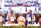 Lucknow : महिला सुरक्षा, सम्मान और स्वावलंबन को एक साथ जोड़कर तैयार किया गया सशक्तीकरण का नया मॉडल