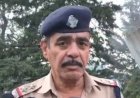 Mussoorie: मसूरी में कूड़े के ढेर में लगी भीषण आग, पांच घंटे तक चला राहत अभियान