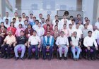 Lucknow: यूपीएसआईएफएस में प्रशिक्षु अधिकारियों ने सीखी साइबर और फॉरेंसिक जांच की बारीकियां