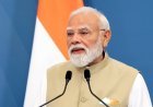 प्रधानमंत्री नरेंद्र मोदी ने रचा समकालीन राजनीति का सबसे स्वर्णिम इतिहास, लगातार 4399 दिनों तक देश के शीर्ष पद पर रहने का बनाया ऐतिहासिक कीर्तिमान