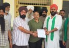Bazpur: जबरन स्मार्ट मीटर लगाए गए तो किसान उखाड़ कर तोड़ देंगे- हरप्रीत सिंह निज्जर 