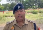 हरदोई गंगा एक्सप्रेसवे पर दर्दनाक हादसा: बस दुर्घटना में महिला की मौत, तीन गंभीर घायल