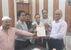 Sambhal: मुहर्रम से पहले सपा का हल्ला बोल: टूटी सड़कें, बंद प्याऊ और आवारा कुत्तों के आतंक पर प्रशासन को सौंपा 5 सूत्रीय ज्ञापन