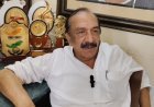 Sambhal: एकतरफा कार्रवाई पर भड़के नवाब इकबाल, डीएम-एसपी से की मुलाकात; मस्जिदों और शाही इमाम पर कार्रवाई रोकने की उठाई मांग