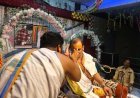 Hardoi: बाबा श्री नीम करोली पंचवटी आश्रम के वार्षिक महोत्सव में दूसरे दिन गूंजा संगीतमय सुंदरकांड पाठ
