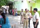 Sambhal: यूपी पुलिस भर्ती परीक्षा: 1801 अभ्यर्थी रहे अनुपस्थित, परीक्षार्थियों ने कहा- पेपर रहा ‘ईज़ी टू मॉडरेट’, सफलता की पूरी उम्मीद