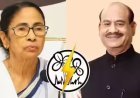 तृणमूल कांग्रेस में अब तक का सबसे बड़ा ऐतिहासिक विद्रोह, 20 लोकसभा सांसदों ने राष्ट्रीय जनतांत्रिक गठबंधन को समर्थन देने का किया औपचारिक ऐलान