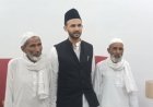 Sambhal: तीन तलाक पीड़ित महिलाओं की योजना पर बर्क का सरकार पर हमला, बोले- जो मुसलमानो को दबा रही, वह इंसाफ कैसे देगी? चुनावी बयानबाजी