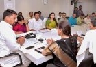 Lucknow: जनता को न लगाने पड़ें सरकारी दफ्तरों के चक्कर - सुरेंद्र दिलेर