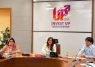 Lucknow: उत्तर प्रदेश में निवेश और एफडीआई को नई गति देंगे इन्वेस्ट इंडिया और इन्वेस्ट यूपी 