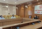 Hardoi: पर्यटन स्थलों के विकास एवं सौंदर्यीकरण को प्राथमिकता देते हुए आधारभूत सुविधाओं के सुदृढ़ीकरण के निर्देश