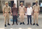 Hardoi : हरदोई पुलिस ने विशेष अभियान चलाकर 25 वारंटी आरोपियों को किया गिरफ्तार