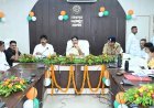 Sambhal: जीआईसी प्रवक्ता प्री परीक्षा-2025 को लेकर प्रशासन अलर्ट, डीएम ने दिए कड़े निर्देश; 6 केंद्रों पर 2656 अभ्यर्थी होंगे शामिल