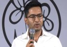 पश्चिम बंगाल विधानसभा हस्ताक्षर जालसाजी मामले में तृणमूल कांग्रेस नेता अभिषेक बनर्जी से CID की पूछताछ पूरी